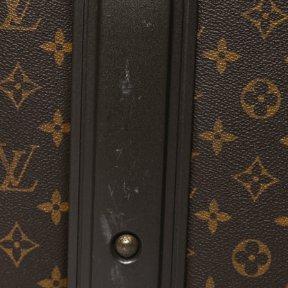 Louis Vuitton Monogram Pegase 55 14 of 16
