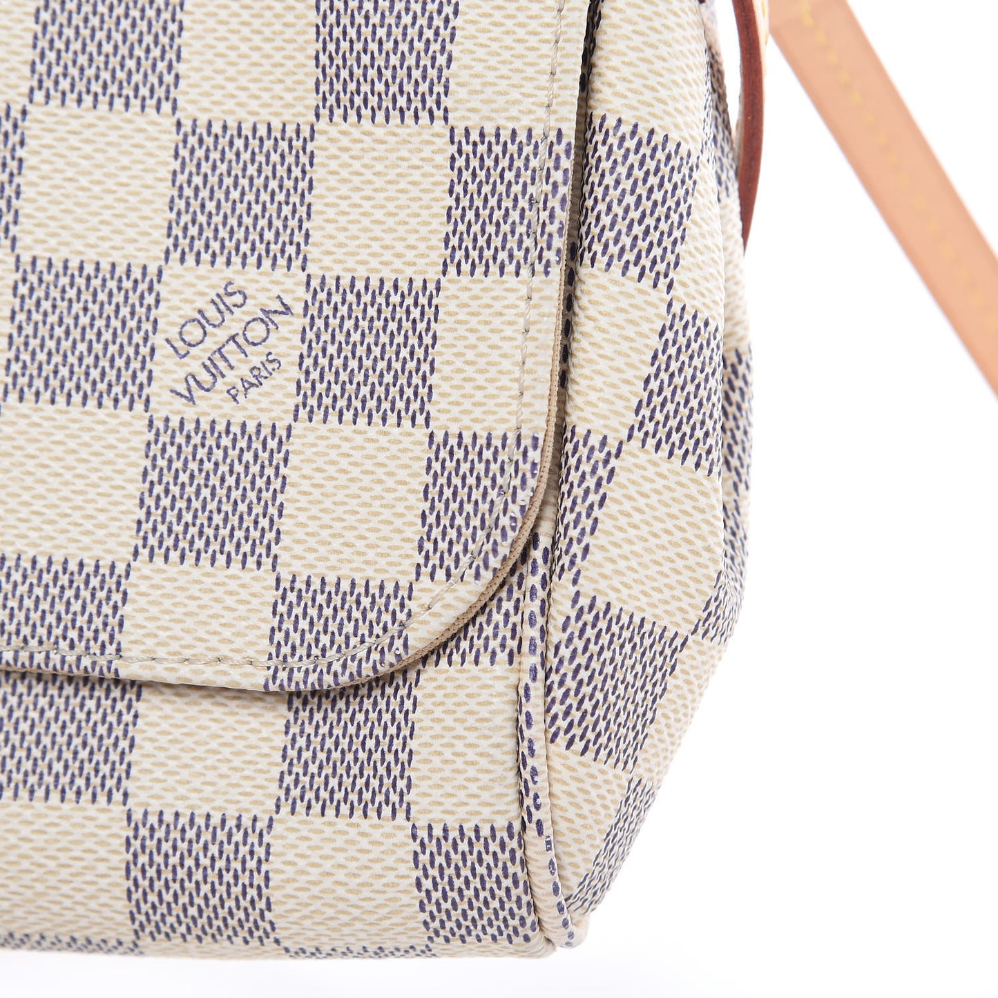 Damier Azur Favorite MM