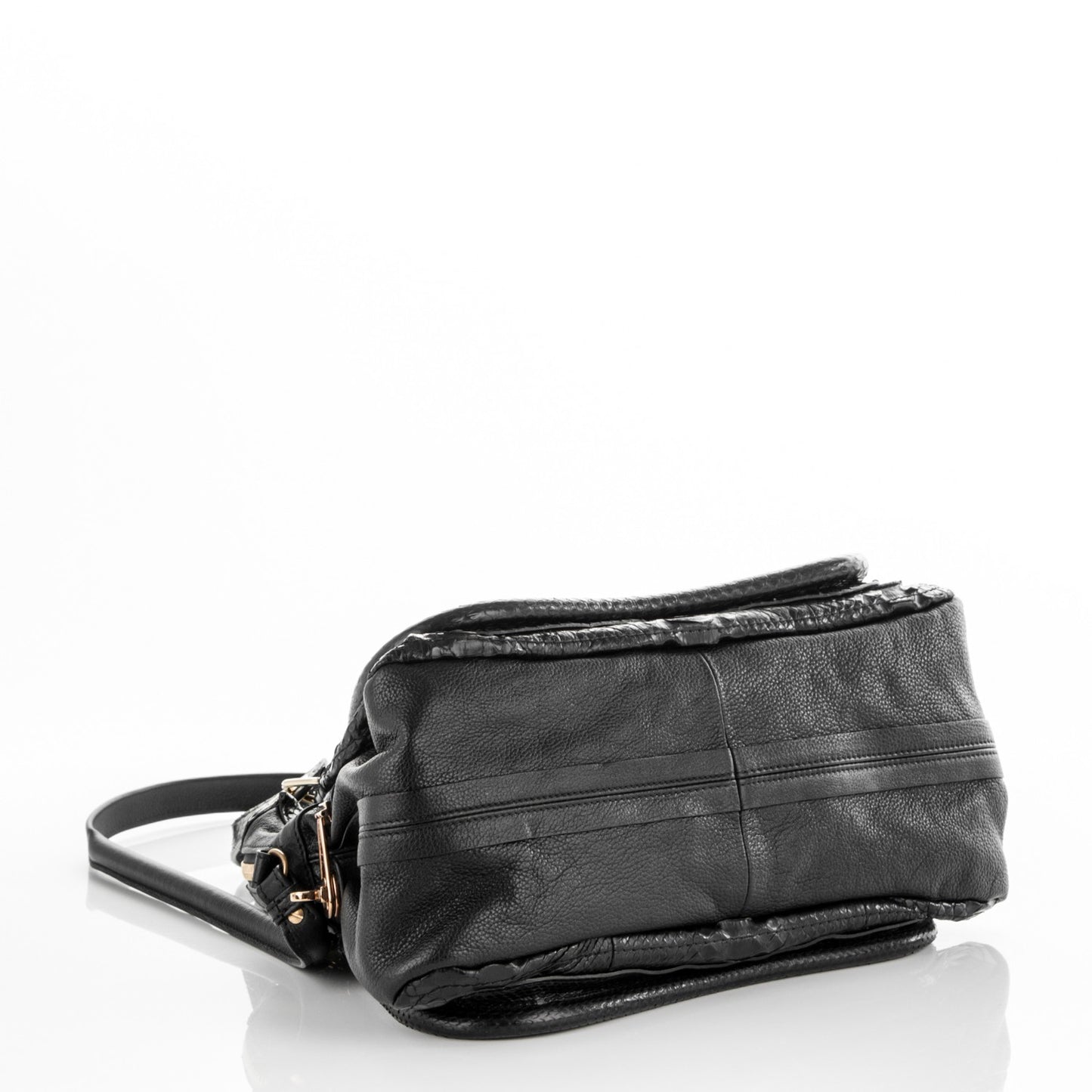 Python Medium Paraty Black
