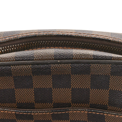 Louis Vuitton Damier Ebene Olav PM Messenger Bag 10 of 12