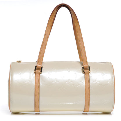 Louis Vuitton Vernis Bedford Perle 1 of 7