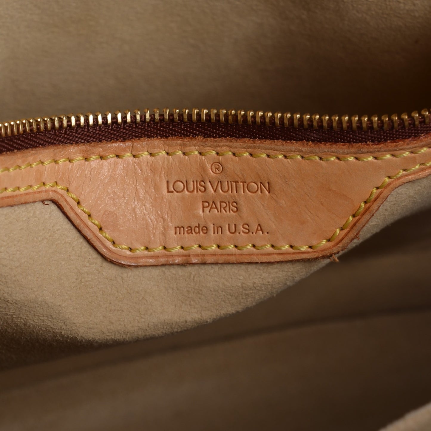 Monogram Babylone