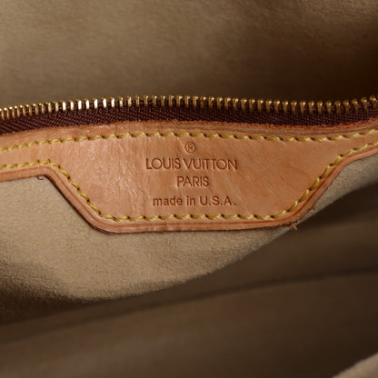 Louis Vuitton Monogram Babylone 6 of 9