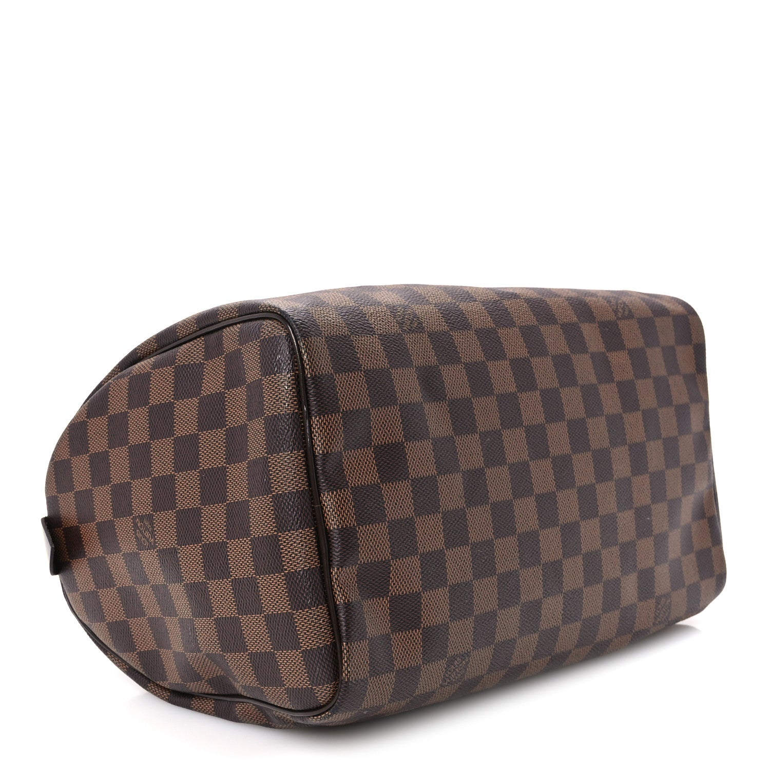 Louis Vuitton Damier Ebene Speedy 30 3 of 10