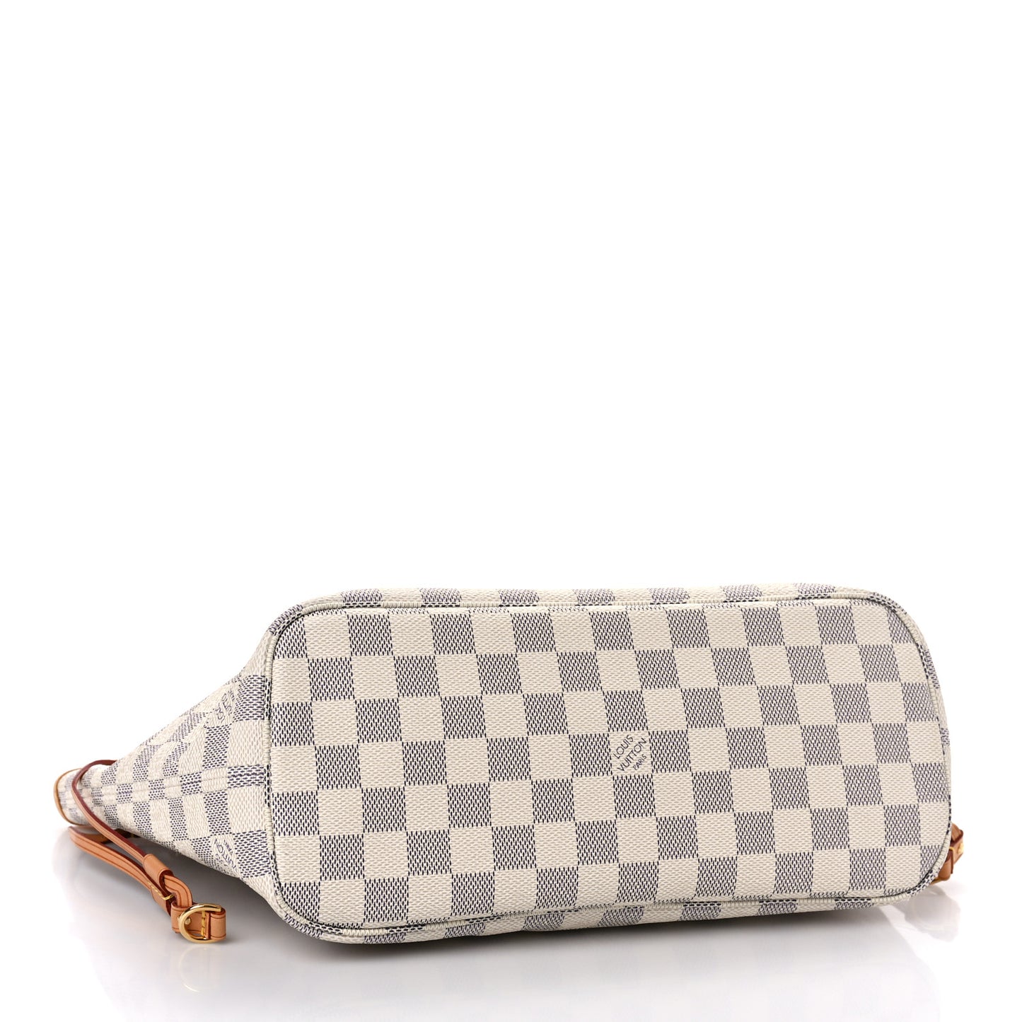 Damier Azur Neo Neverfull PM