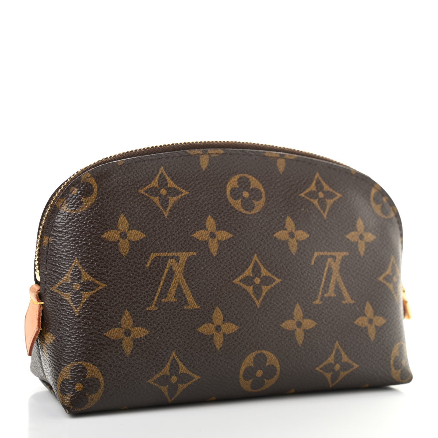 Louis Vuitton Monogram Cosmetic Pouch 3 of 12