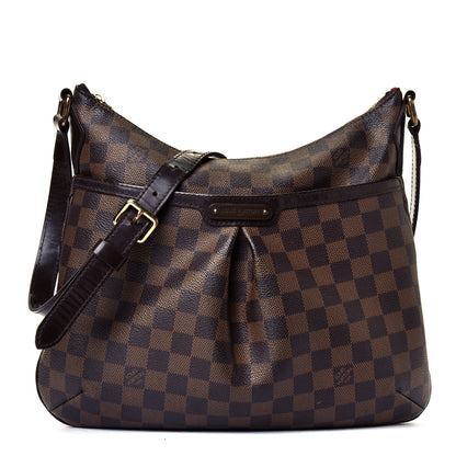 Louis Vuitton Damier Ebene Bloomsbury PM 1 of 13