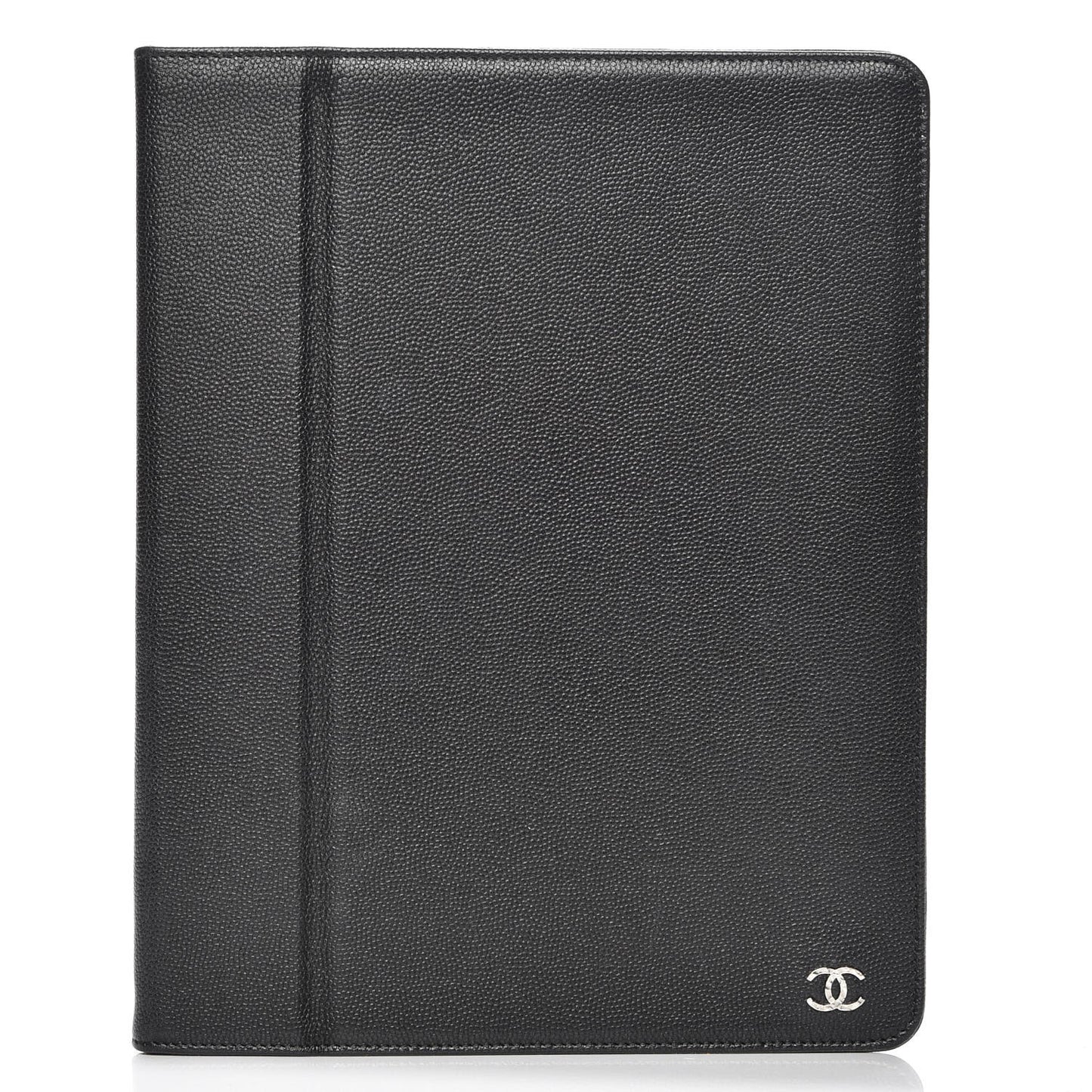 Caviar Sevruga iPad Case Black