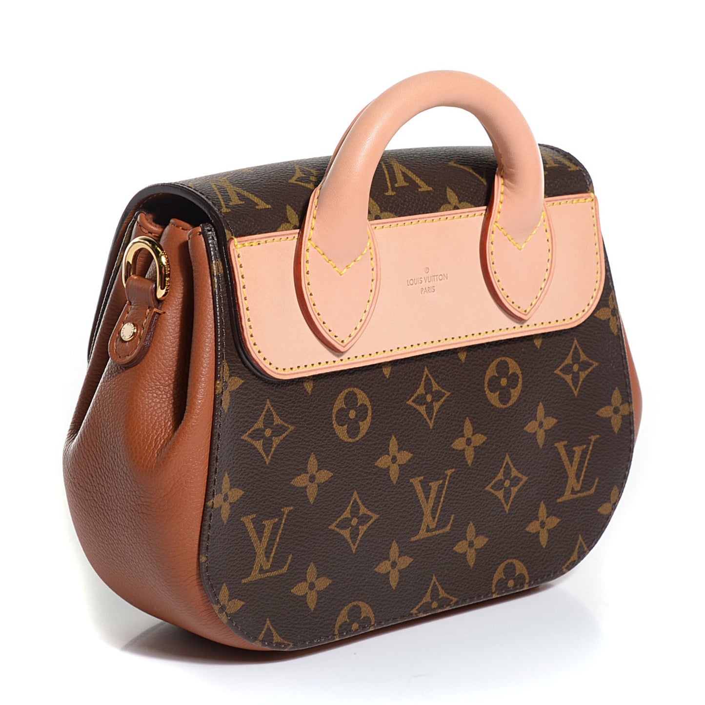 Monogram Eden PM Camel