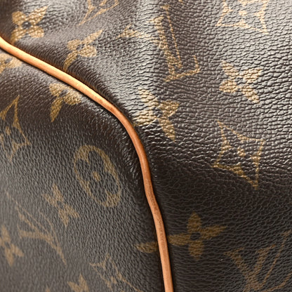 Louis Vuitton Monogram Keepall 45 8 of 11