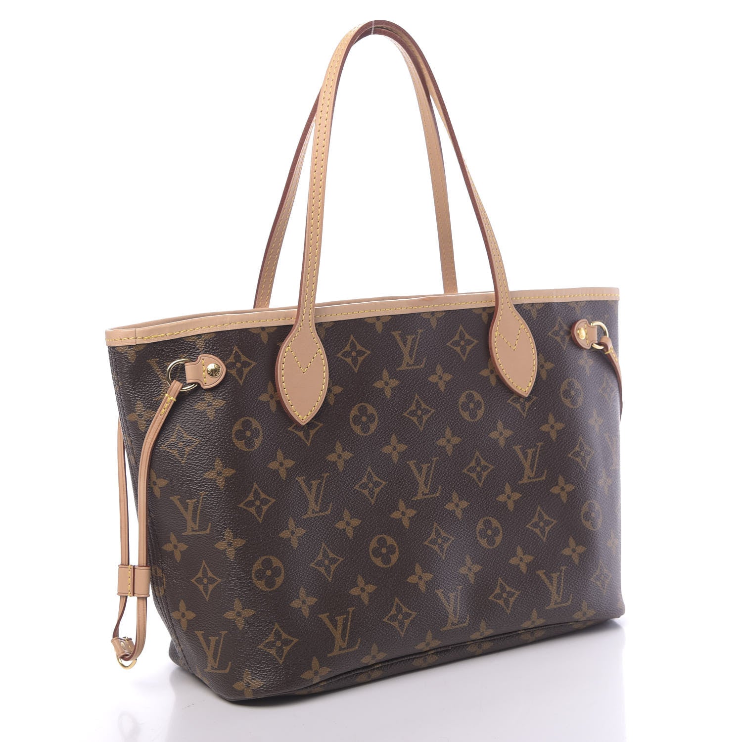 Louis Vuitton Monogram Neo Neverfull PM 3 of 10