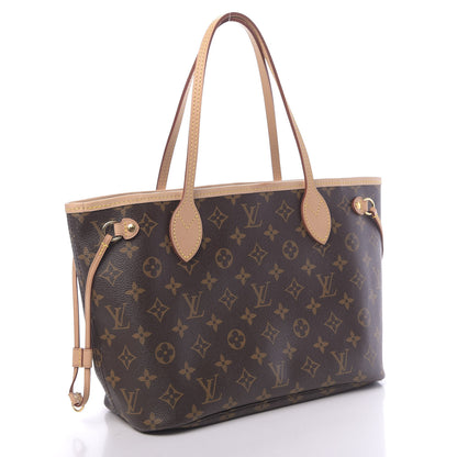 Louis Vuitton Monogram Neo Neverfull PM 3 of 10