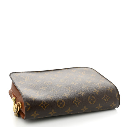 Louis Vuitton Monogram Pochette Orsay 4 of 9