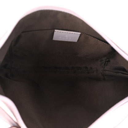 Gucci Monogram Pochette Purple 5 of 13