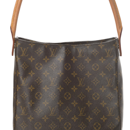 Louis Vuitton Monogram Looping GM 7 of 14
