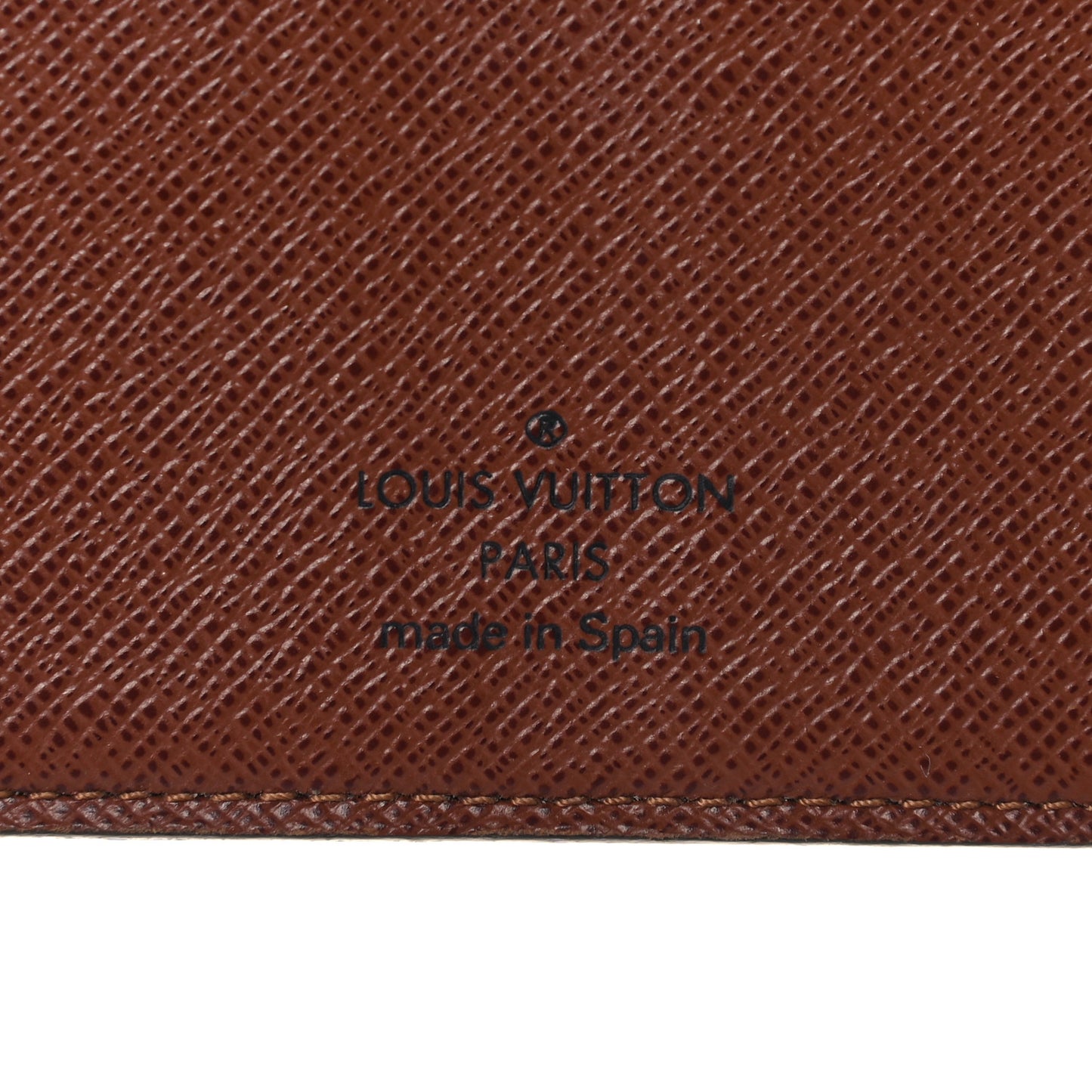Monogram Insolite Organizer Wallet