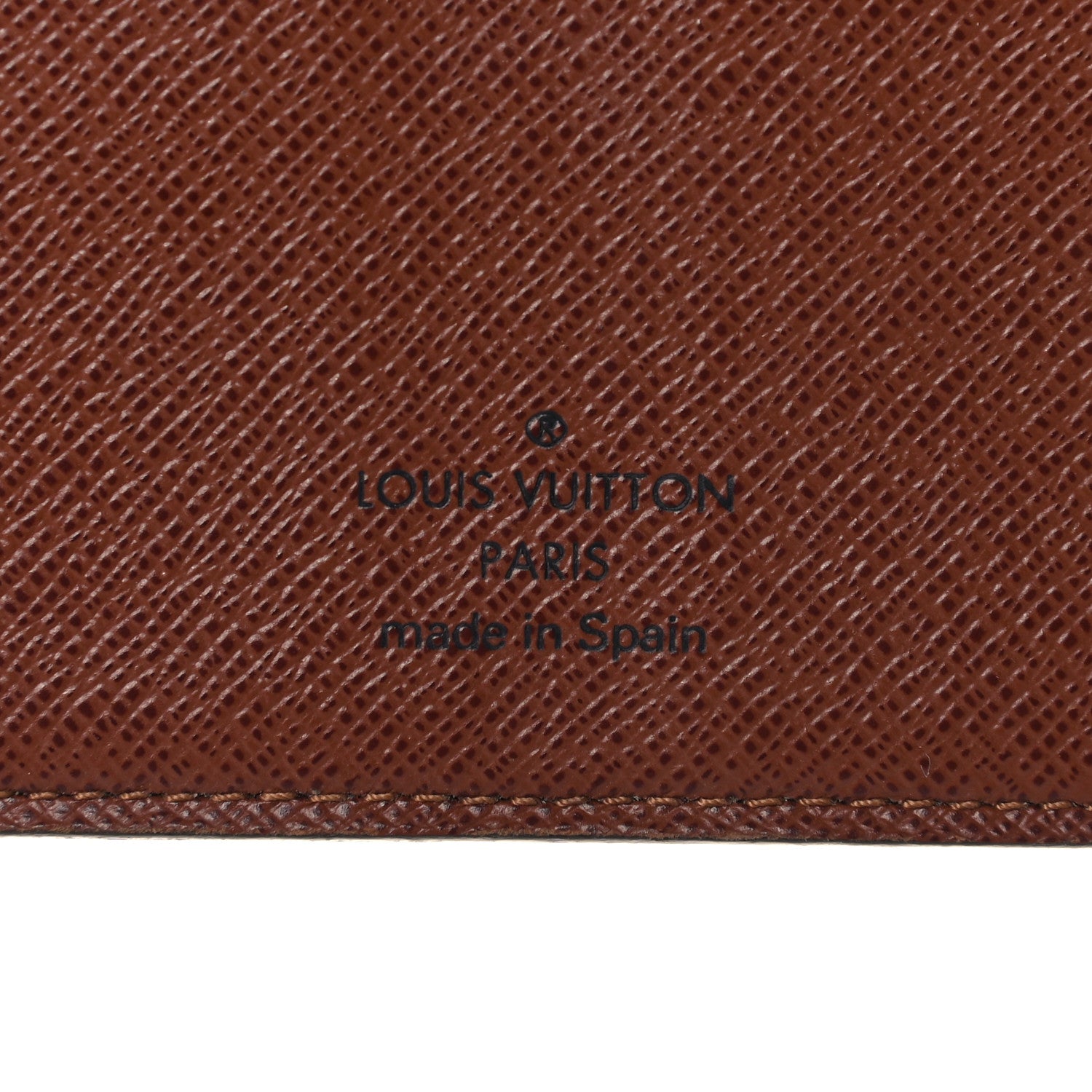 Louis Vuitton Monogram Insolite Organizer Wallet 14 of 18