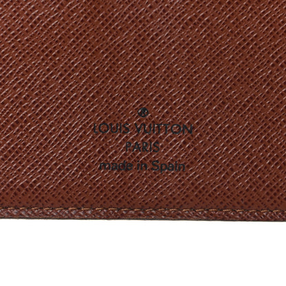 Louis Vuitton Monogram Insolite Organizer Wallet 14 of 18