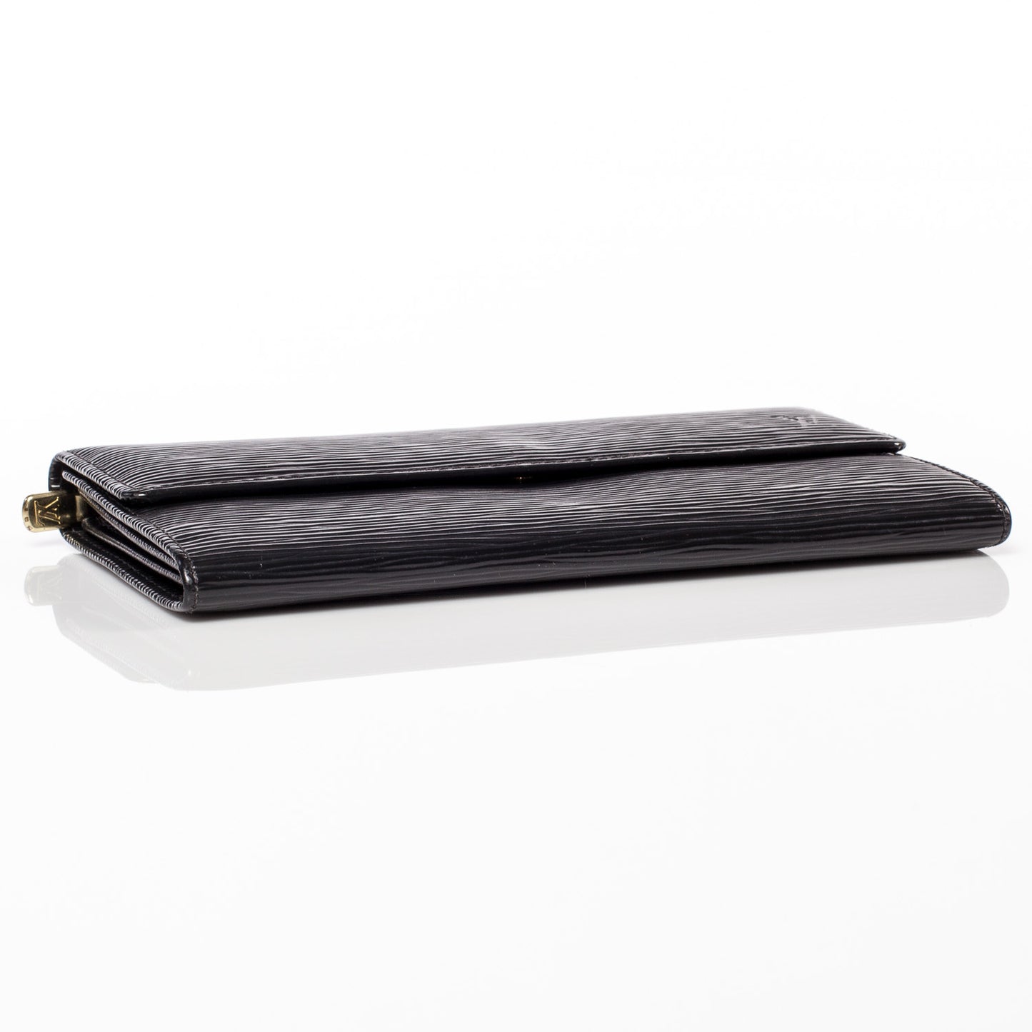 Epi Sarah Wallet Black