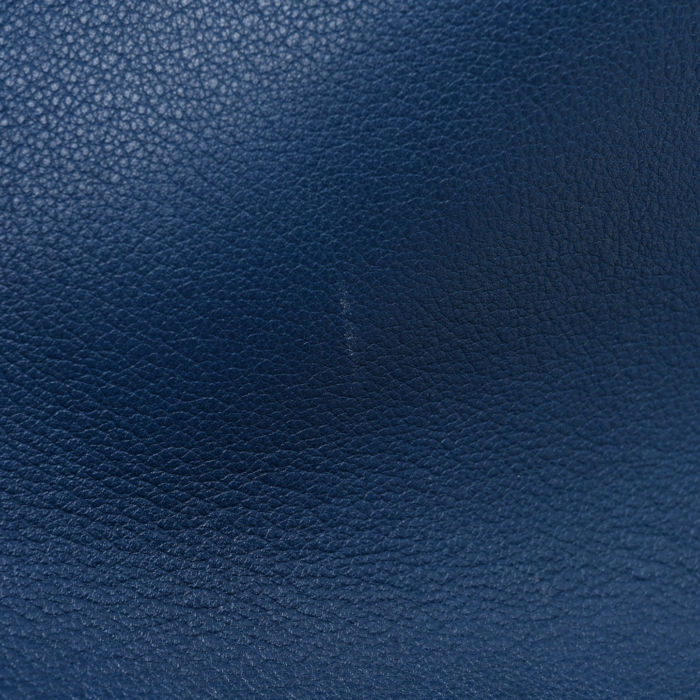 Vitello Dolce Marmol Large By The Way Boston Bag Blue