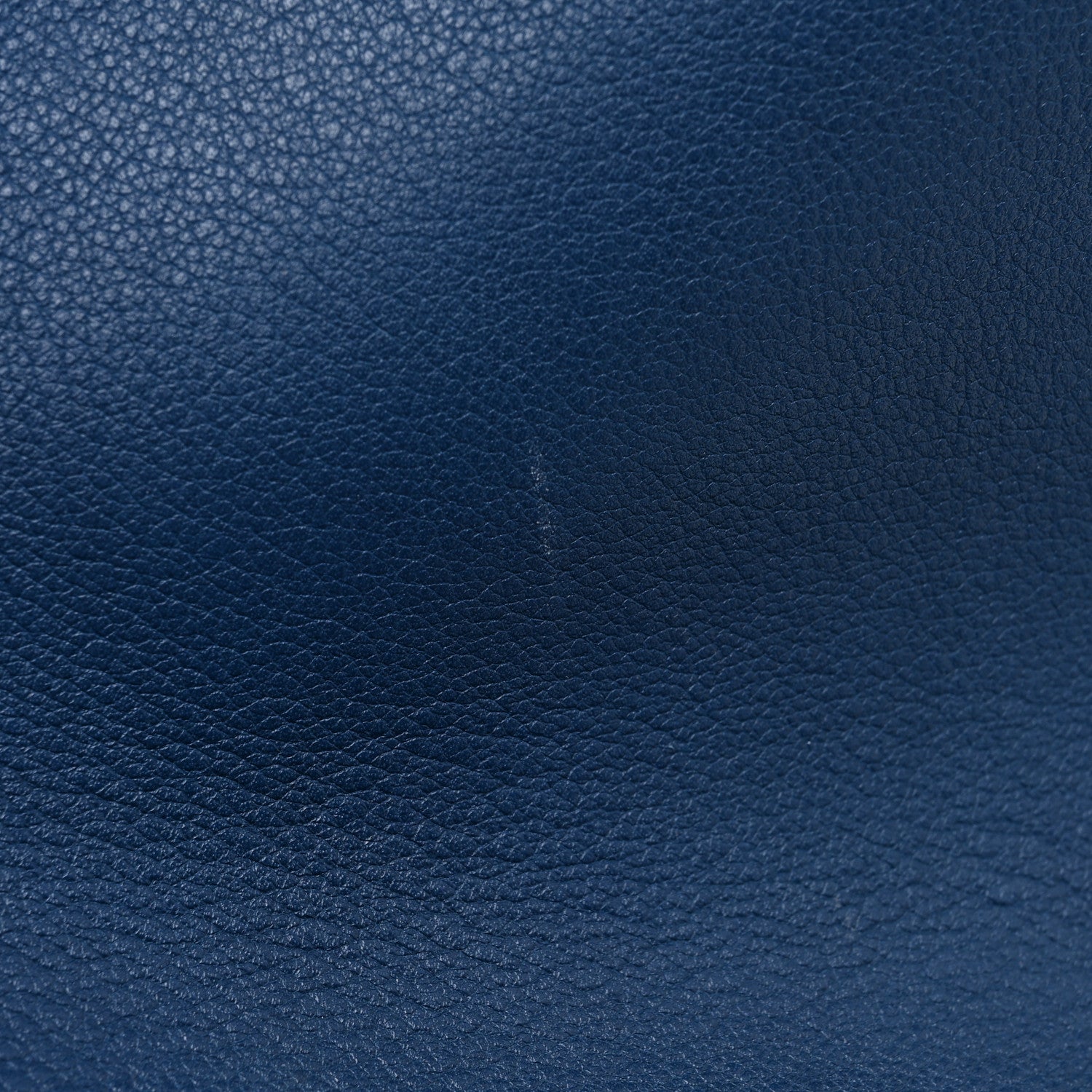 Fendi Vitello Dolce Marmol Large By The Way Boston Bag Blue 20 of 23