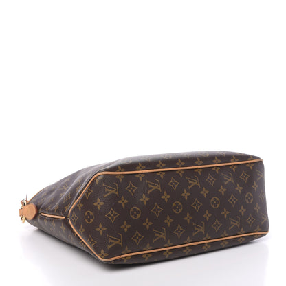 Louis Vuitton Monogram Delightful MM Pivoine 4 of 10