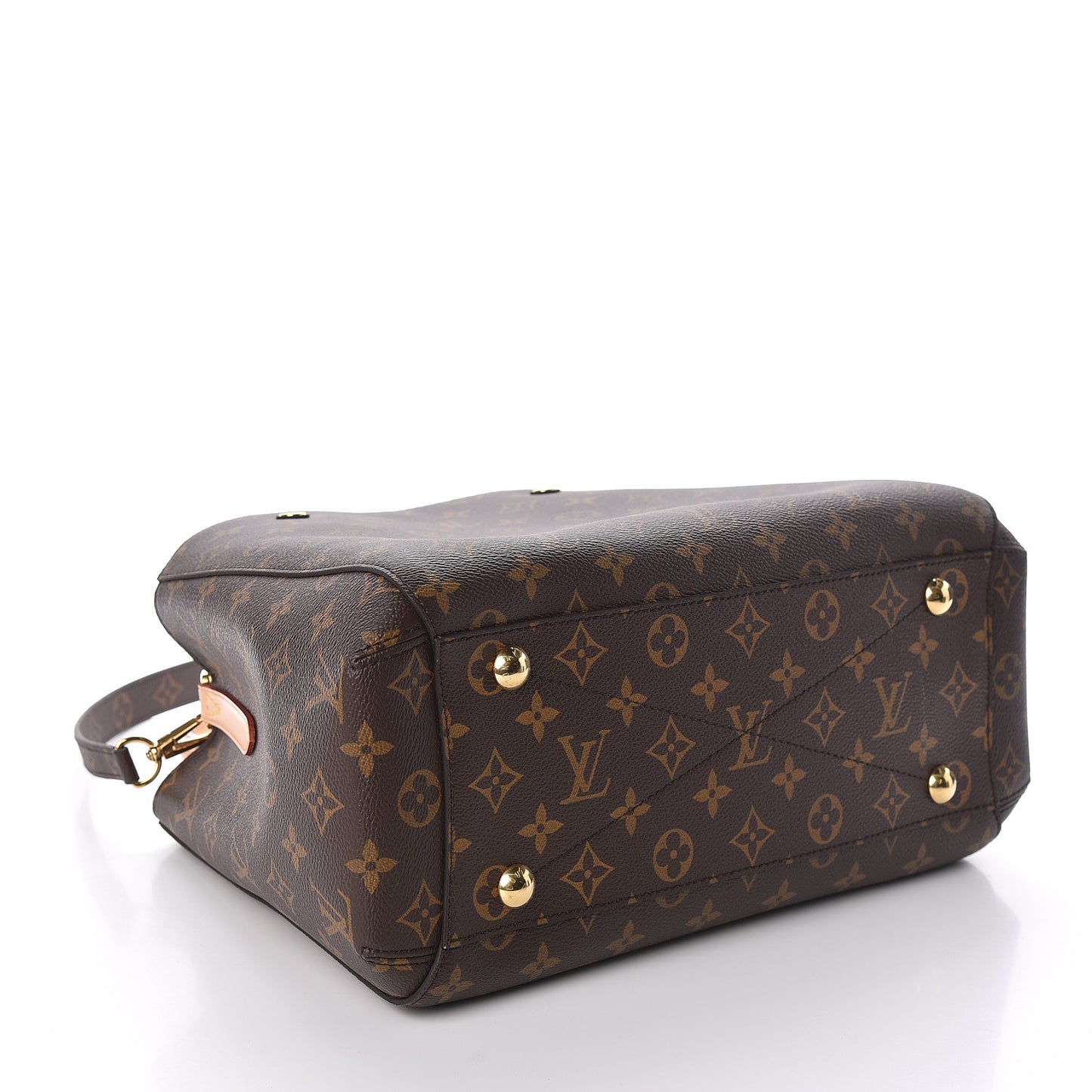 Monogram Montaigne MM