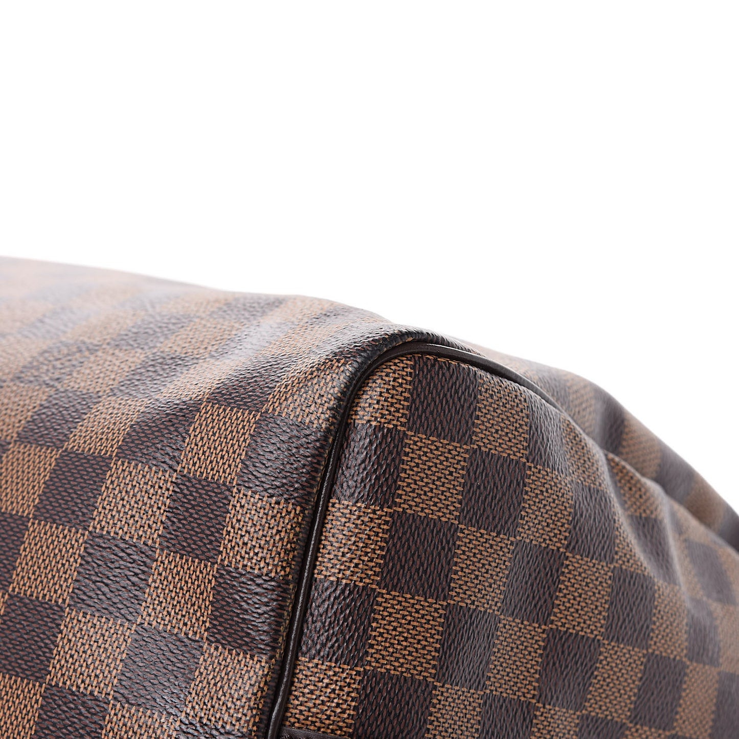 Damier Ebene Speedy Bandouliere 35