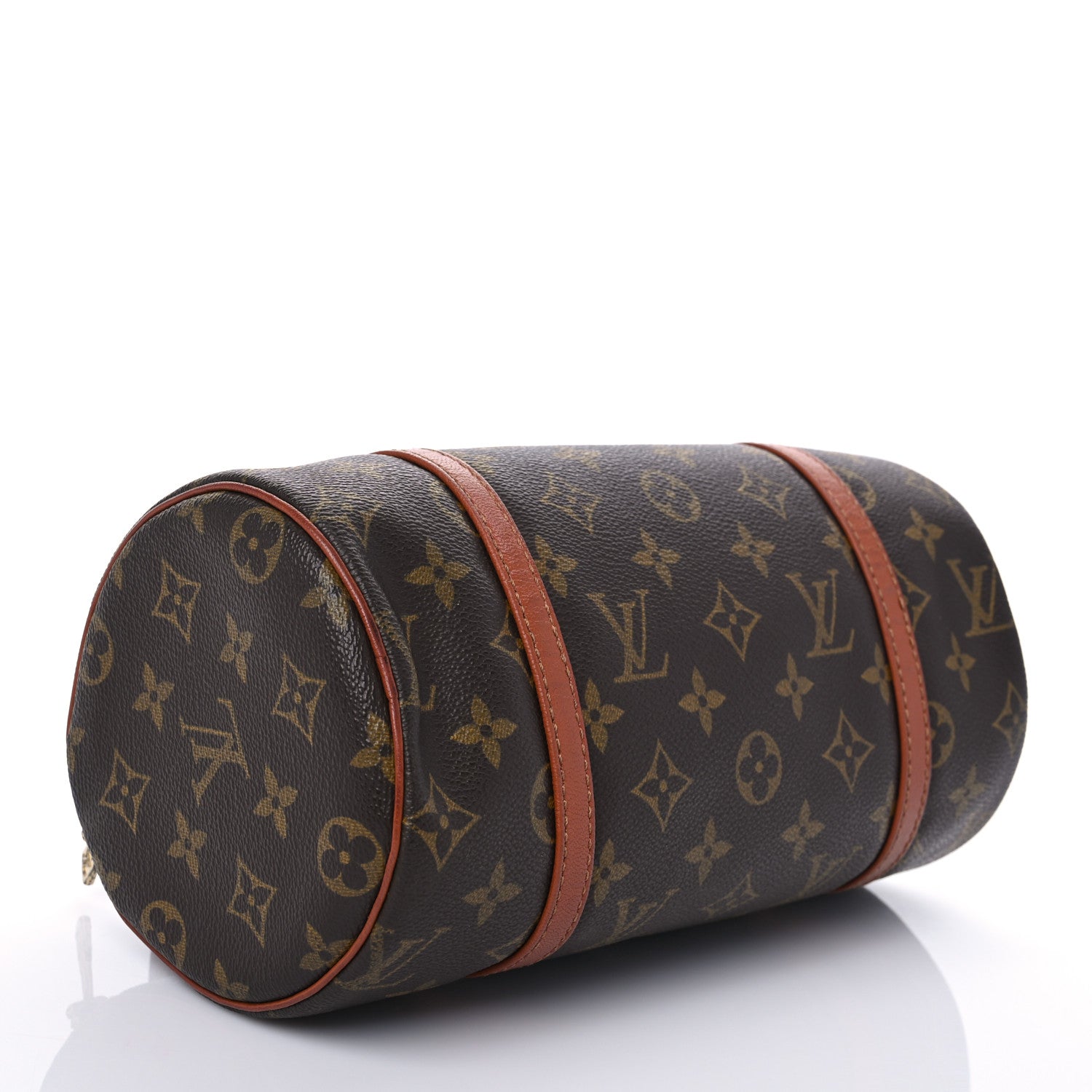 Louis Vuitton Monogram Papillon 26 4 of 12