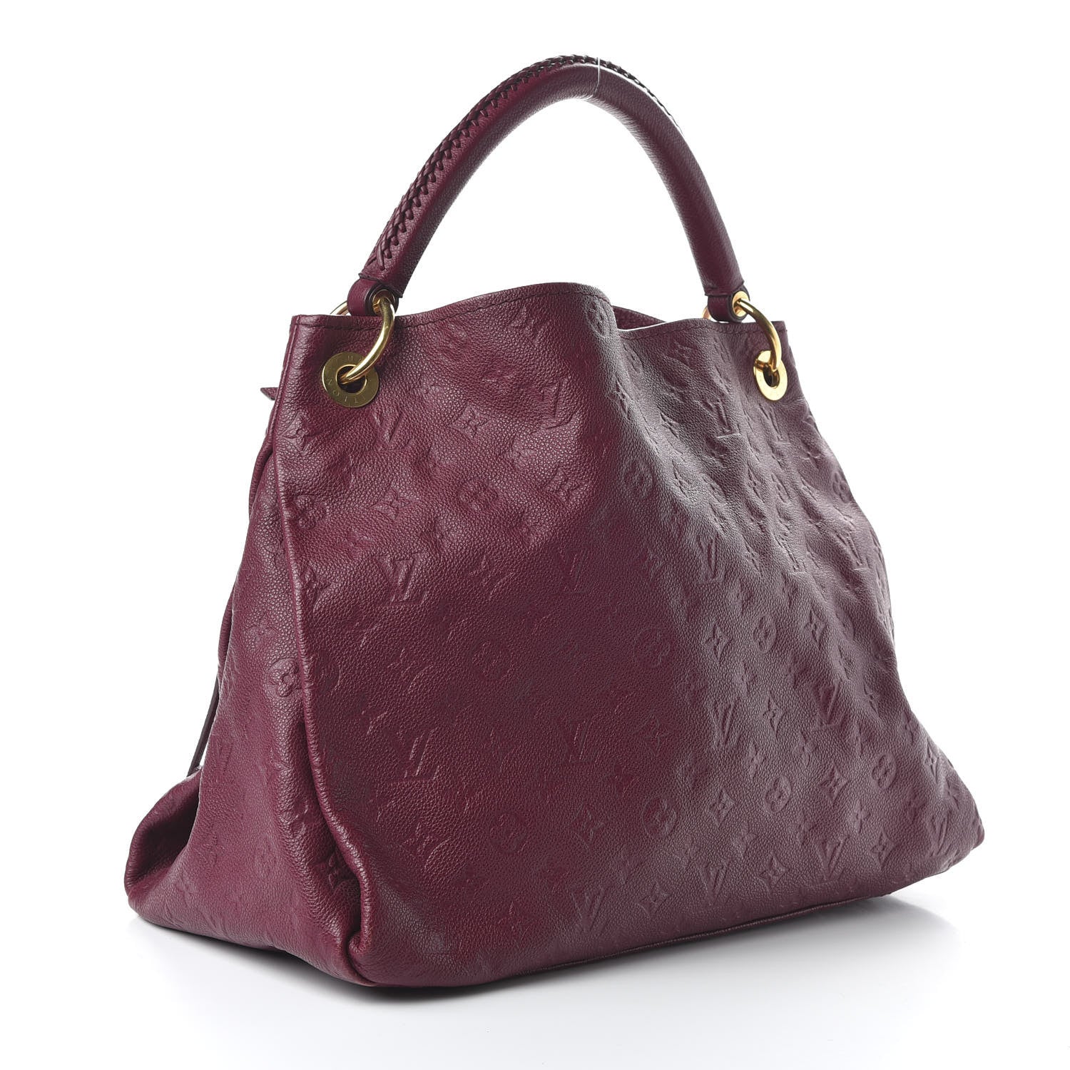 Louis Vuitton Empreinte Artsy MM Aurore 3 of 9