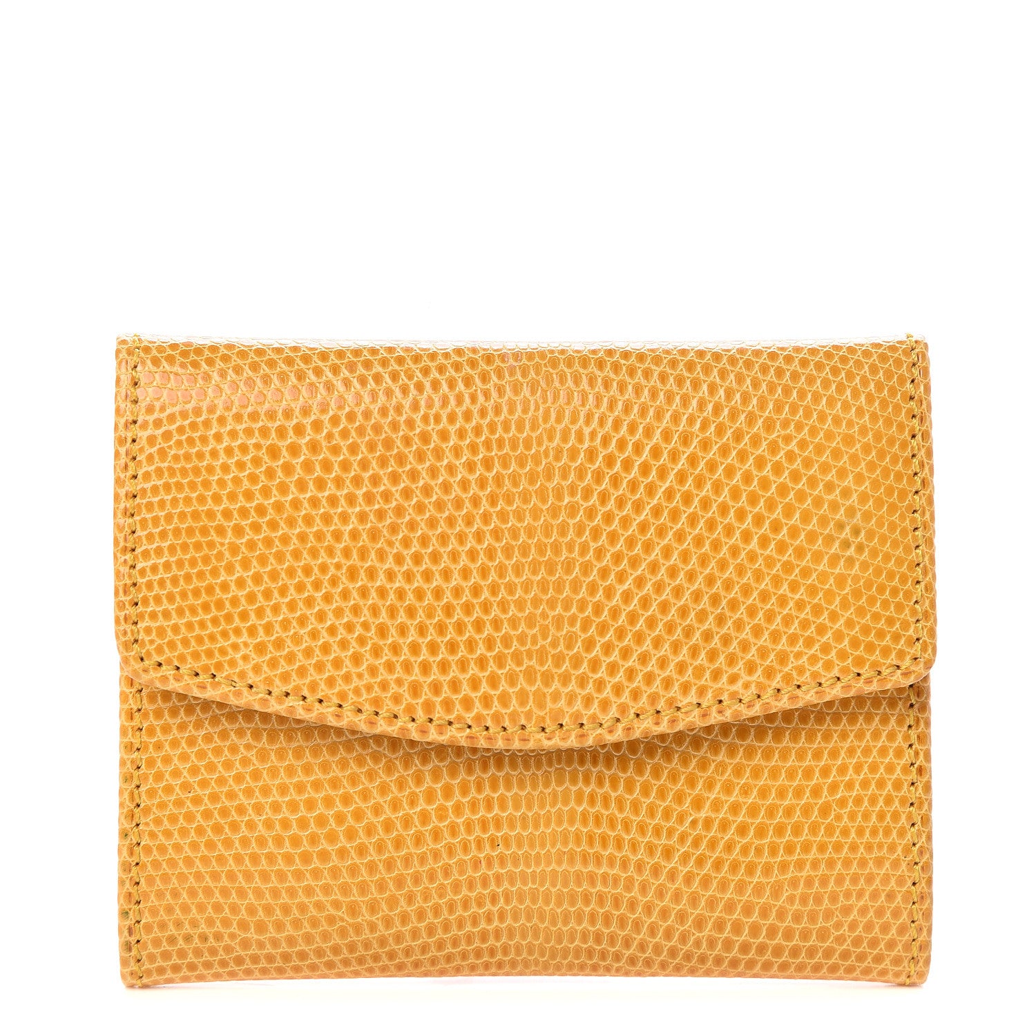 Louis Vuitton Lizard Wallet Tassil 1 of 6