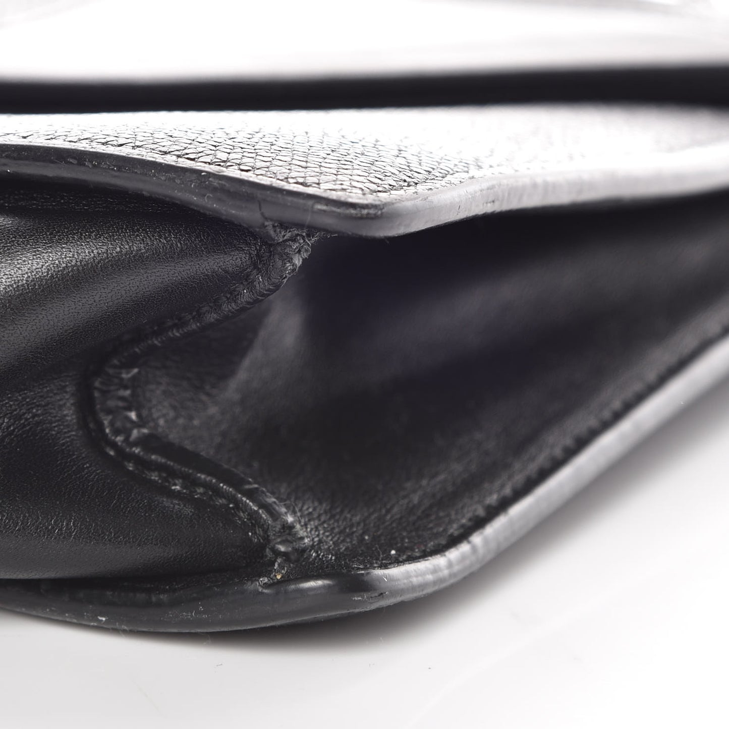 Grain De Poudre Medium Betty Black