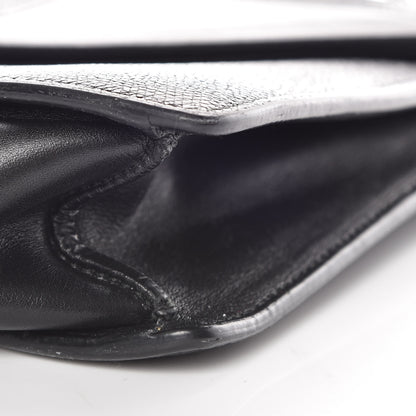 Saint Laurent Grain De Poudre Medium Betty Black 15 of 18