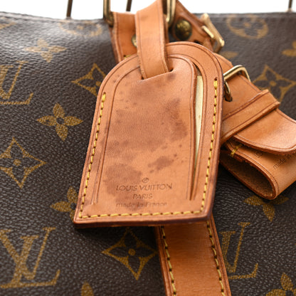 Louis Vuitton Monogram Keepall 45 14 of 20