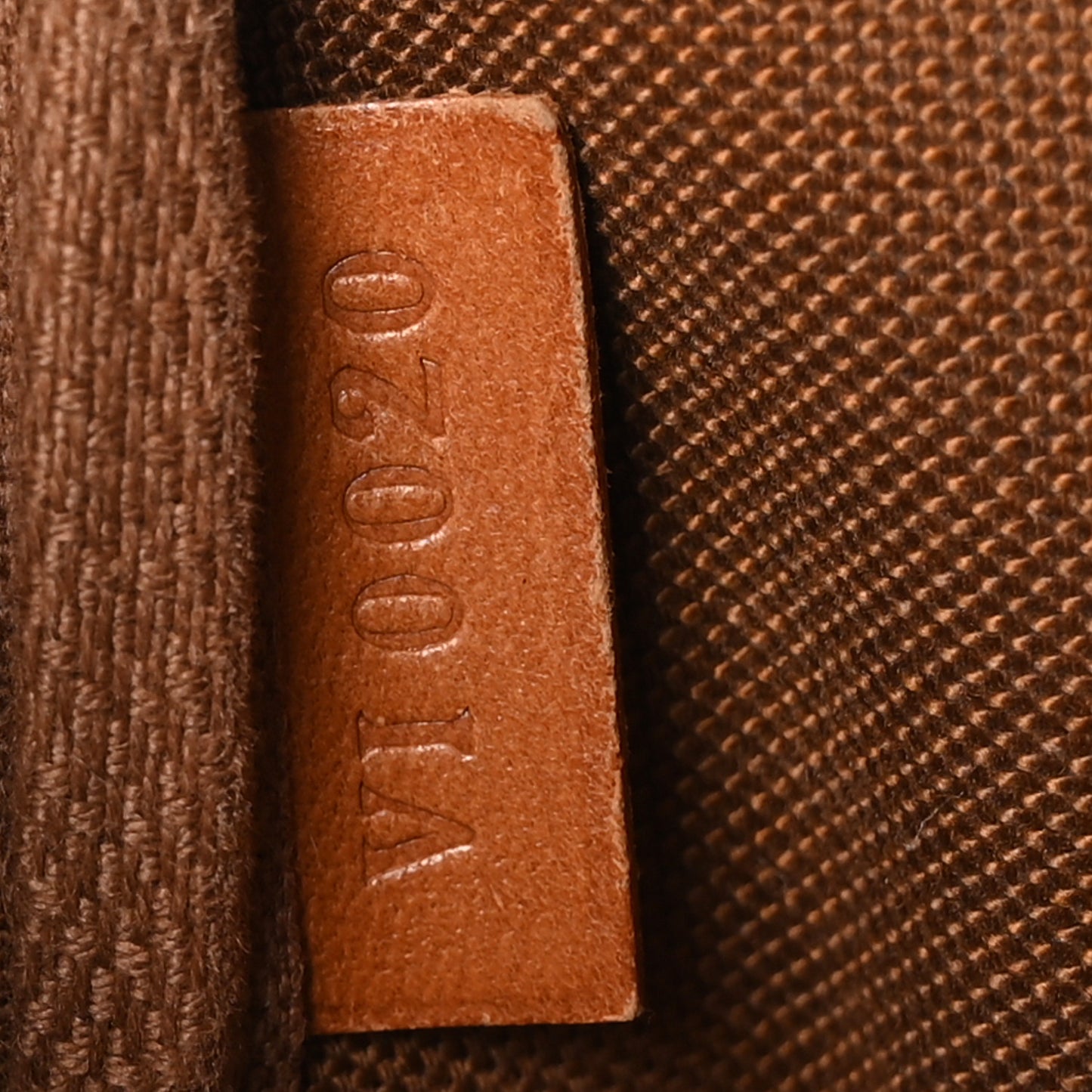 Monogram Pochette Accessories