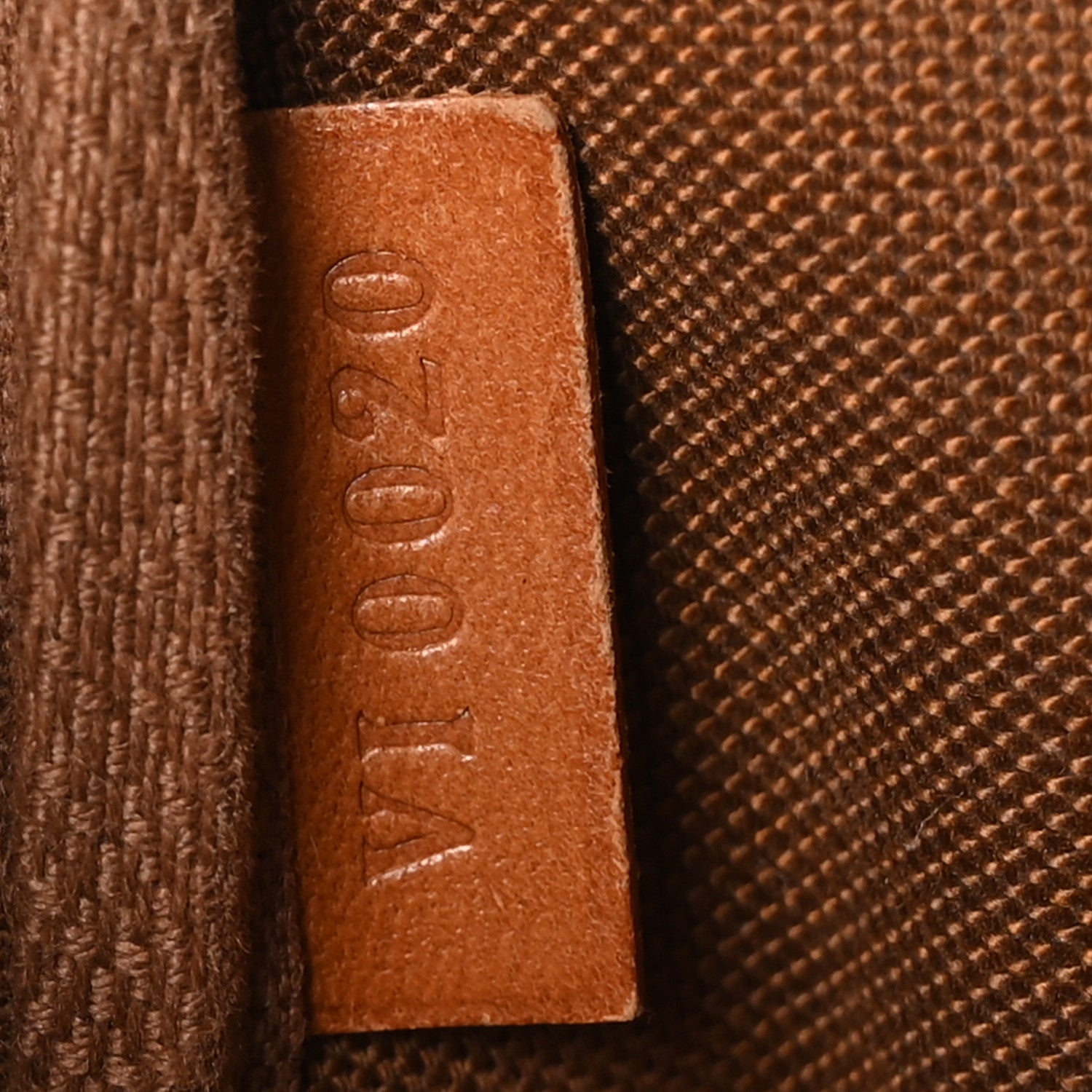 Louis Vuitton Monogram Pochette Accessories 6 of 12