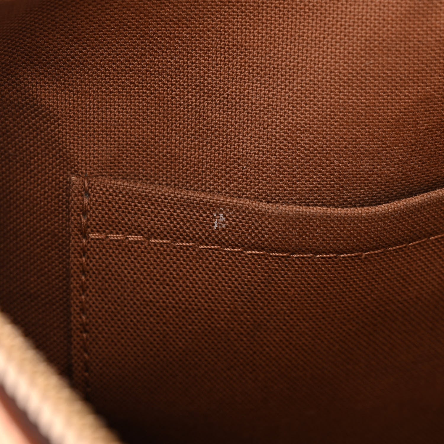 Louis Vuitton Monogram Palermo PM 12 of 12