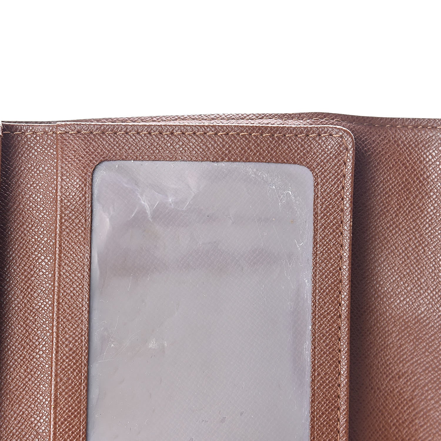 Louis Vuitton Monogram Koala Compact Wallet 8 of 10
