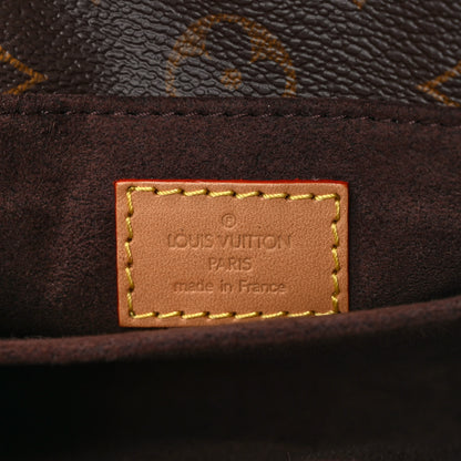 Louis Vuitton Monogram Micro Metis 6 of 8