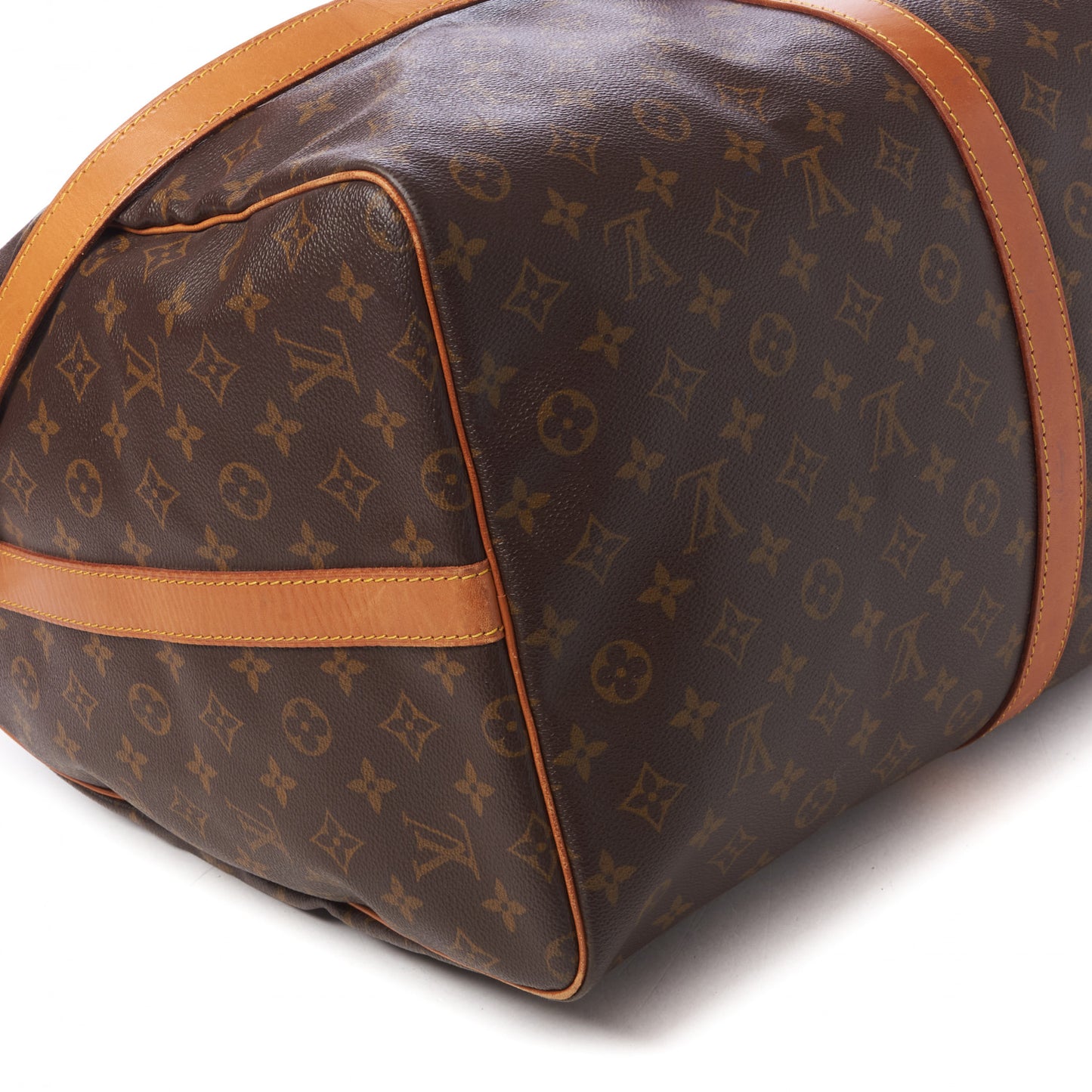 Monogram Keepall Bandouliere 60