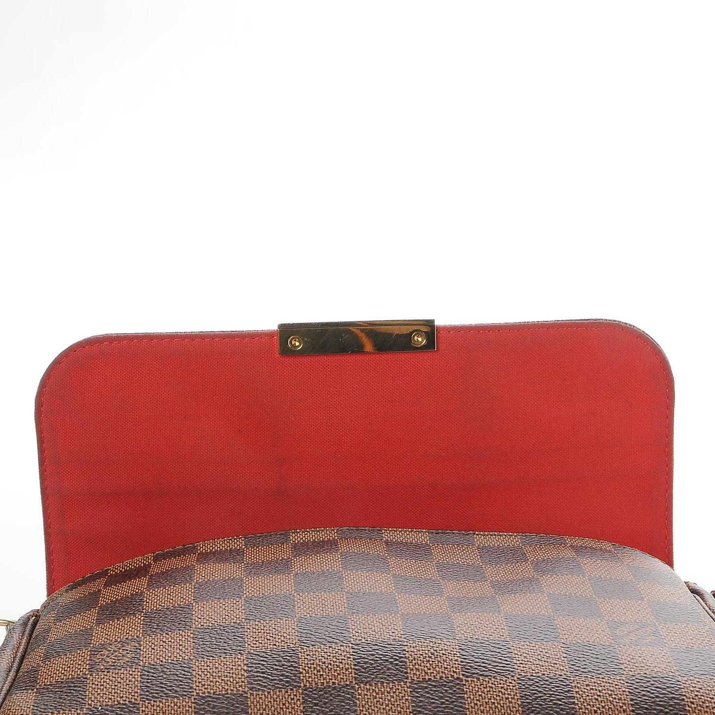 Damier Ebene Favorite MM