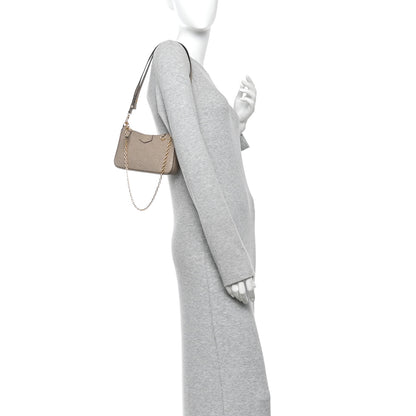 Louis Vuitton Empreinte Easy Pouch On Strap Tourterelle 2 of 9