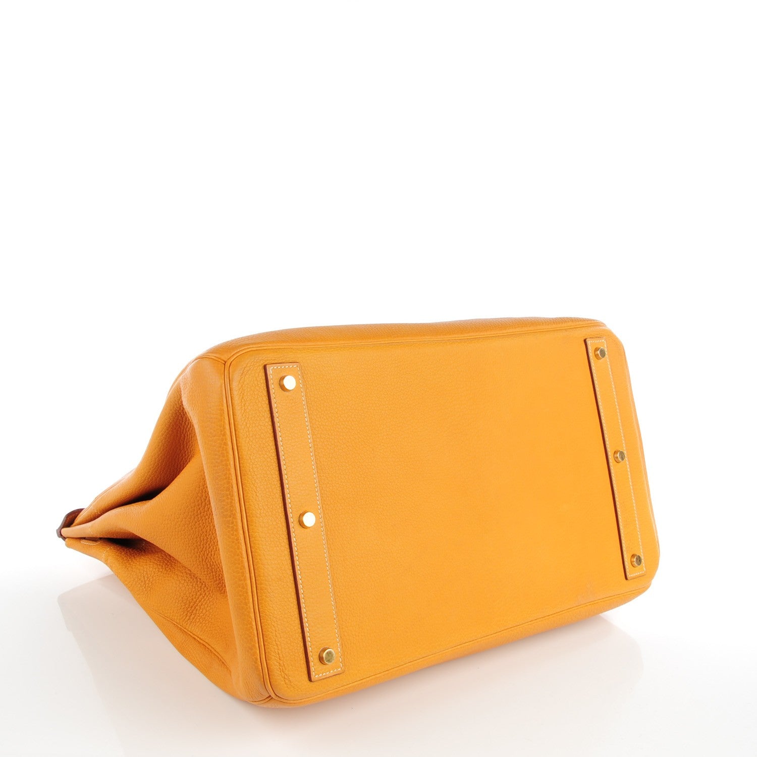 Hermes Fjord HAC Birkin 45 Sable 4 of 18