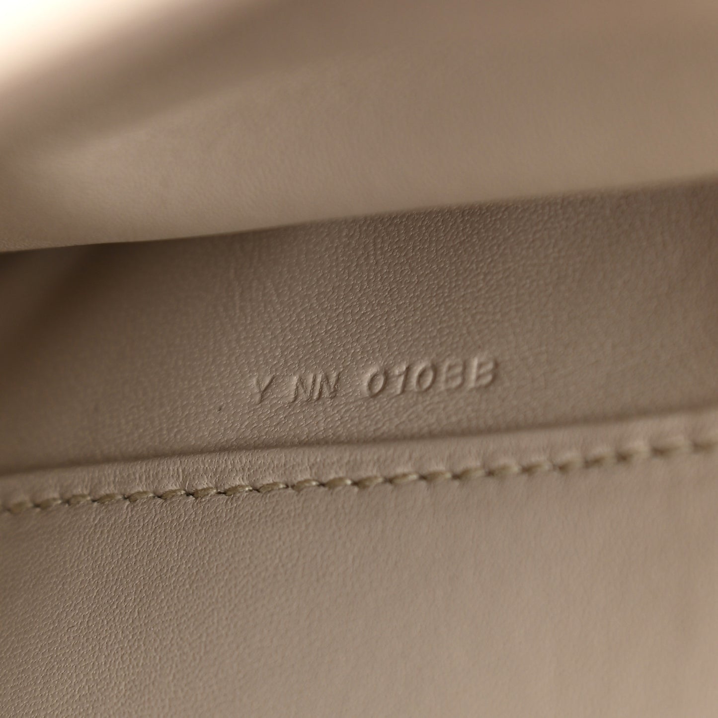 Evercolor Kelly Danse II Belt Bag Beton