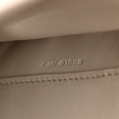Hermes Evercolor Kelly Danse II Belt Bag Beton 7 of 11
