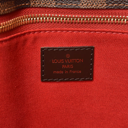 Louis Vuitton Damier Ebene Cabas Rosebery 6 of 10