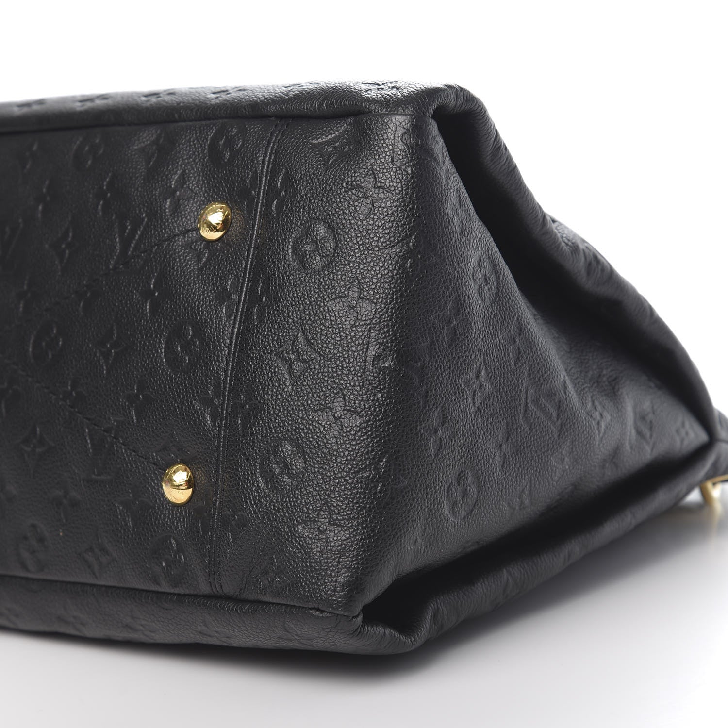 Louis Vuitton Empreinte Artsy MM Black 8 of 10