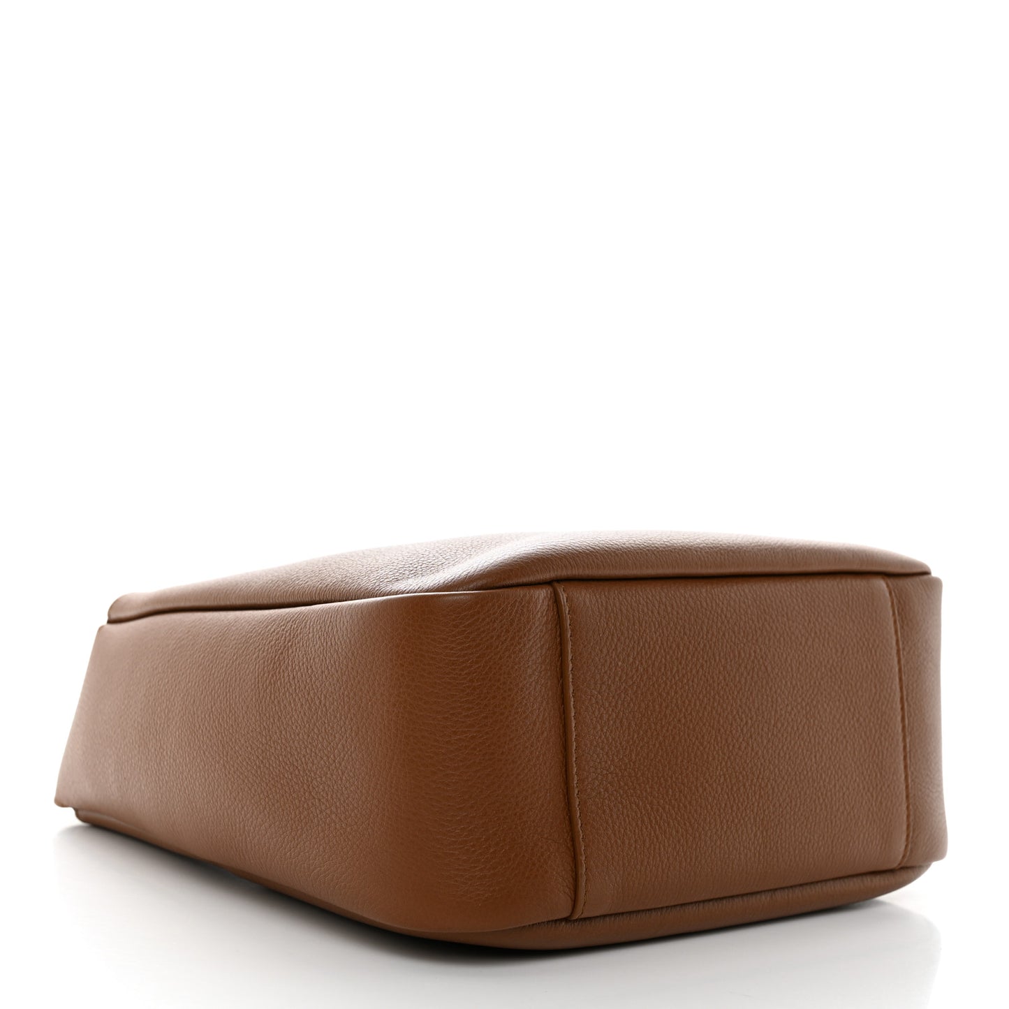 Smooth Calfskin Small Le 5 A 7 Soft Hobo Fox