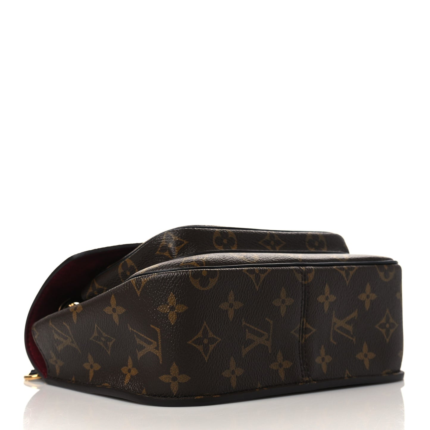 Monogram Passy