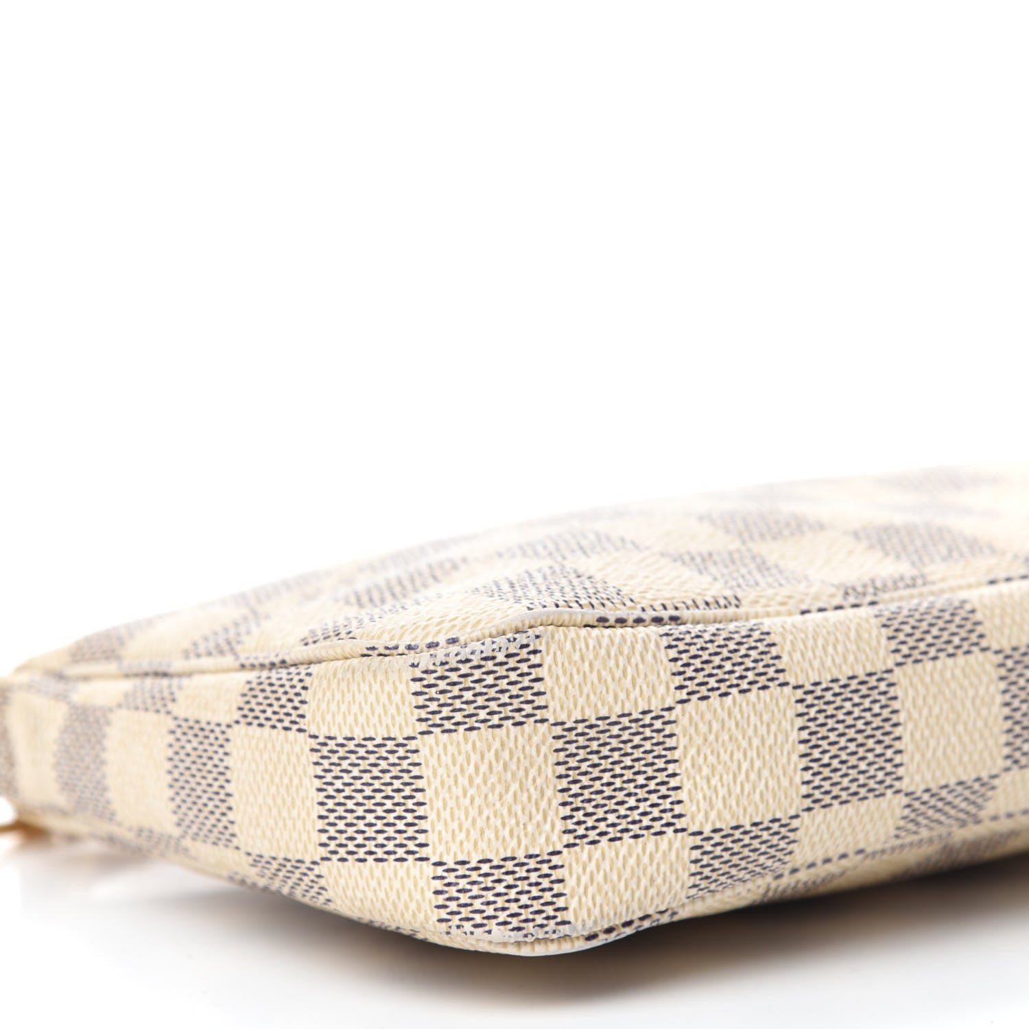 Louis Vuitton Damier Azur Pochette Accessories 6 of 10